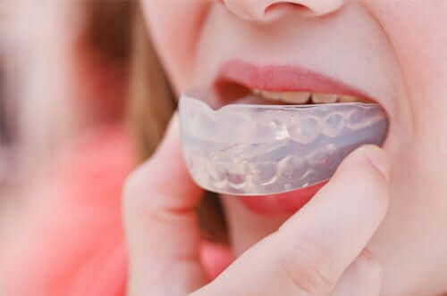 Night Guards for Long-Term Dental Health
