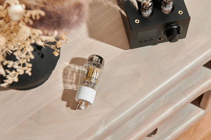 The Ray Tubes Tube Compatibility Guide