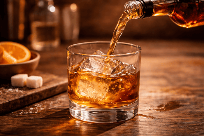 Chivas Regal 12年&Remy Martin Centau Chivas Regal Aged 12 Years