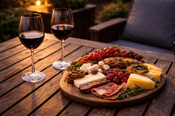 Four Vines Lodi Old Vine Zinfandel 2021