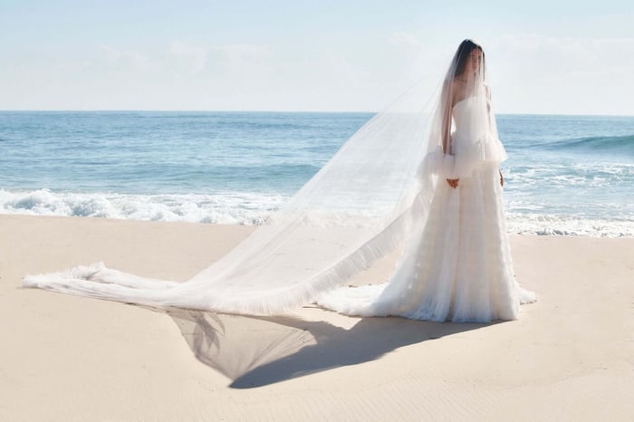 Wann Brautkleid kaufen? Tipps aus Boutique bei Würzburg