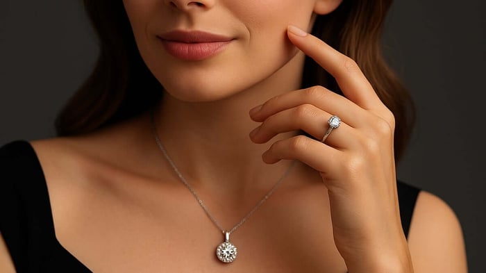 Lab-Grown vs. Natural Diamonds: A Brilliant Comparison