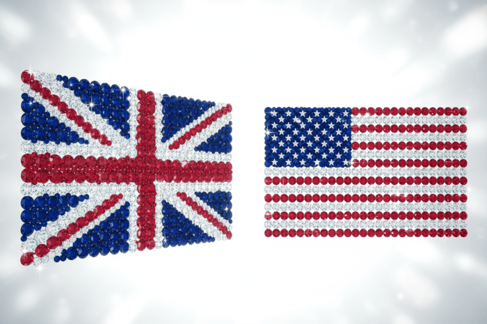 Our UK Heritage: After Diamonds’ Origins in London