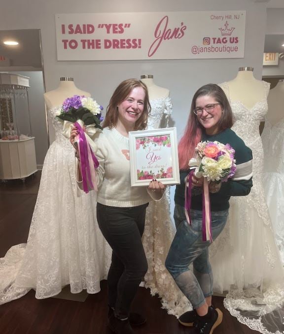 petite formal dresses stores collingswood nj Marlene's Dress Shop - Dresses in Collingswood NJ