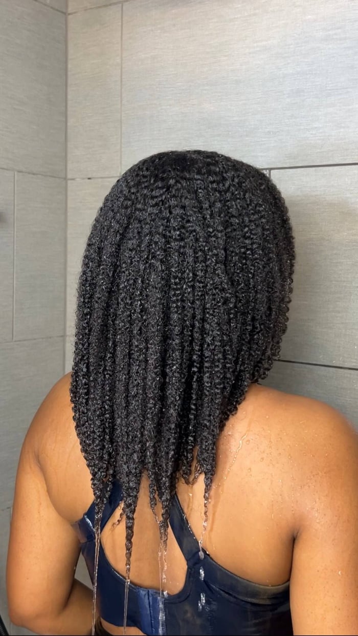 How To Moisturize For Hair Growth