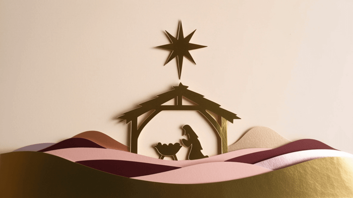 The True Gift of Christmas: Refocusing Our Hearts on Christ