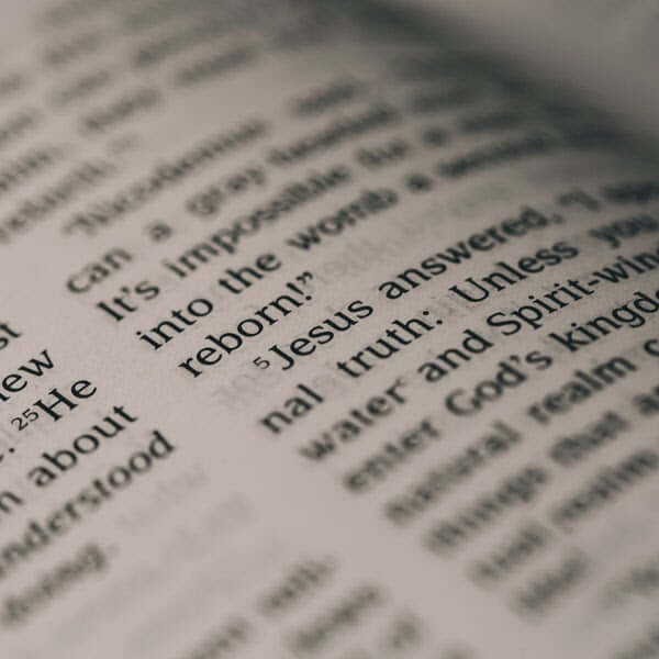 Don’t Just Read the Bible—Understand It and Grow in Christ