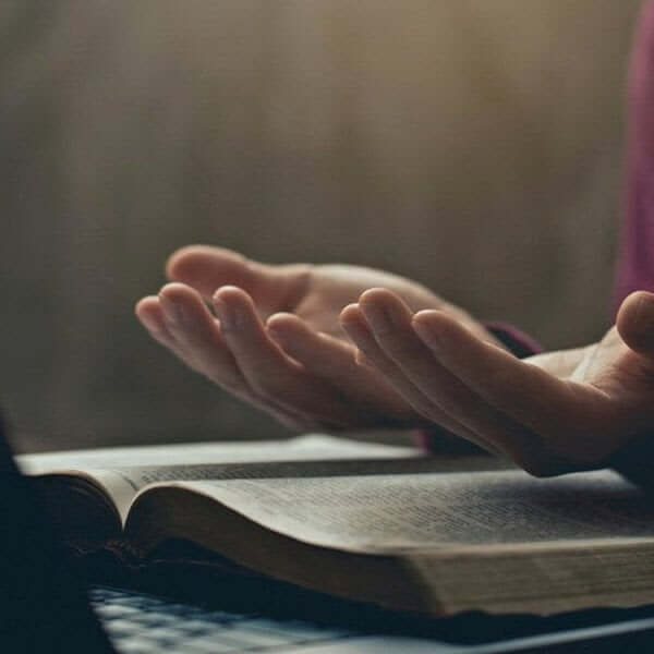 Overcoming Insecurity Through Faith