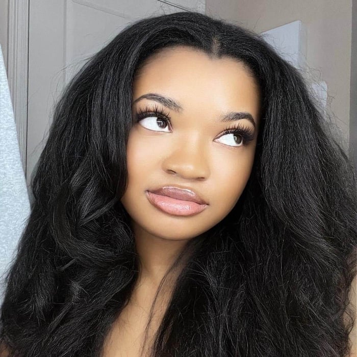 How To Trim for Hair Growth