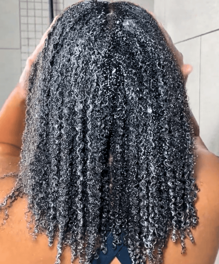 How to Deep Condition for HAIR GROWTH