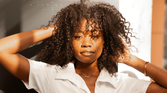 Why consistency is the secret to long-term hair health