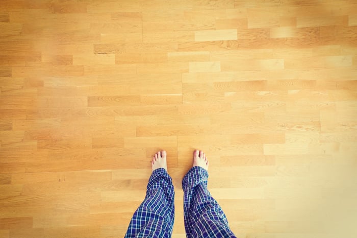 Fußbodenaufbau von A–Z: Planung, Aufbau und Systeme im Überblick