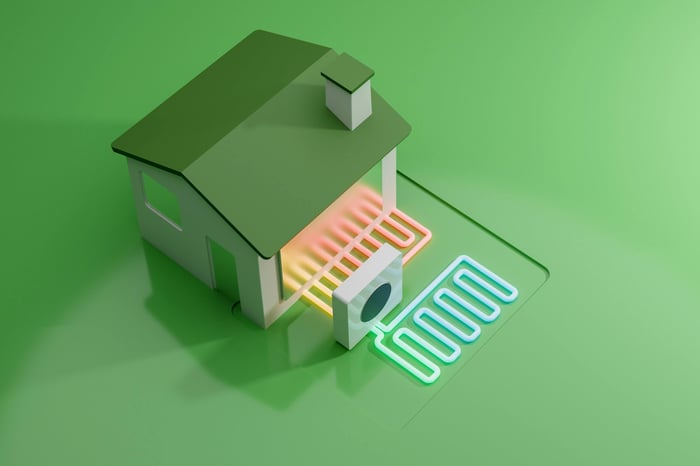 „Sauber Heizen für Alle“ – Förderung für Haushalte mit begrenztem Budget.