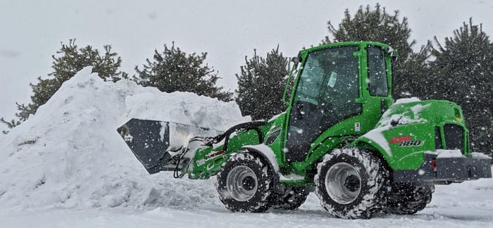 Best Snow Removal Equipment and Tools