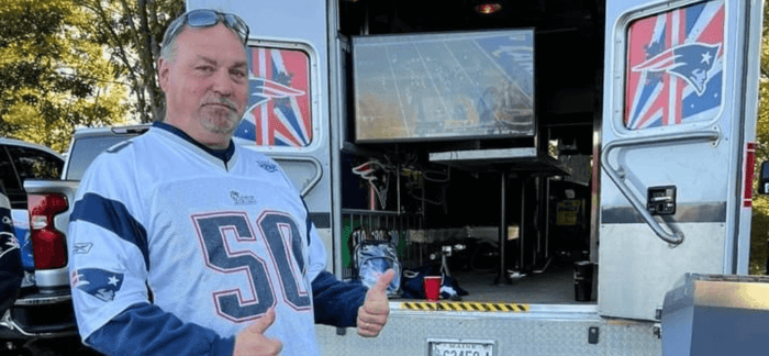 How to Build Your Ambulance Work Truck