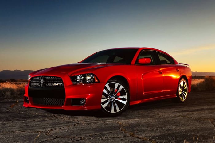Are Dodge Chargers Reliable?