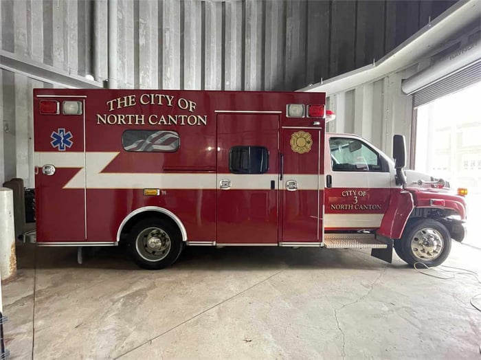 Fascinating Items Sold in Ohio Government Auctions