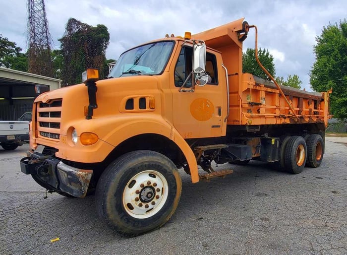 The Best Dump Truck Models