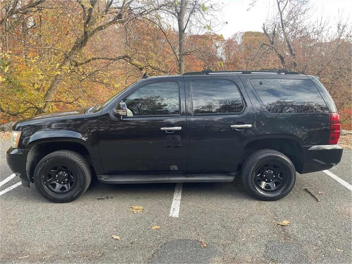 The Best and Worst Chevrolet Tahoe Model Years