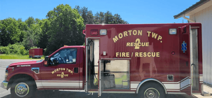 Handy Things Sold at Michigan Government Auctions