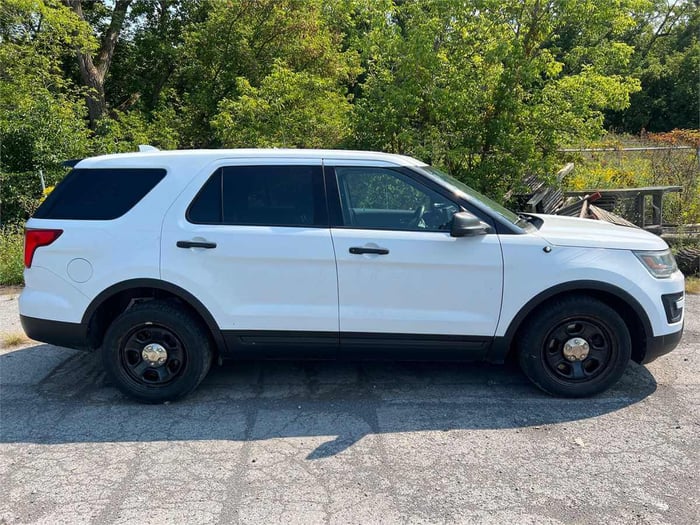 Great Items Sold at New York Government Auctions