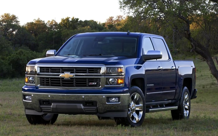 Are Chevy Silverados Reliable?