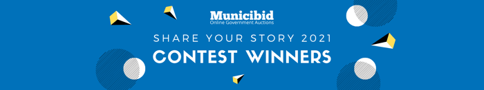 2021 Share Your Story Contest Winners