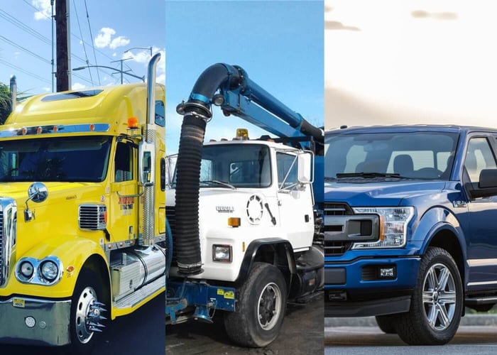 How to Finance a Truck with Bad Credit