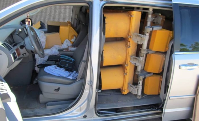 Car Enthusiast Turns Single Auction Win Into Creative Reselling Business