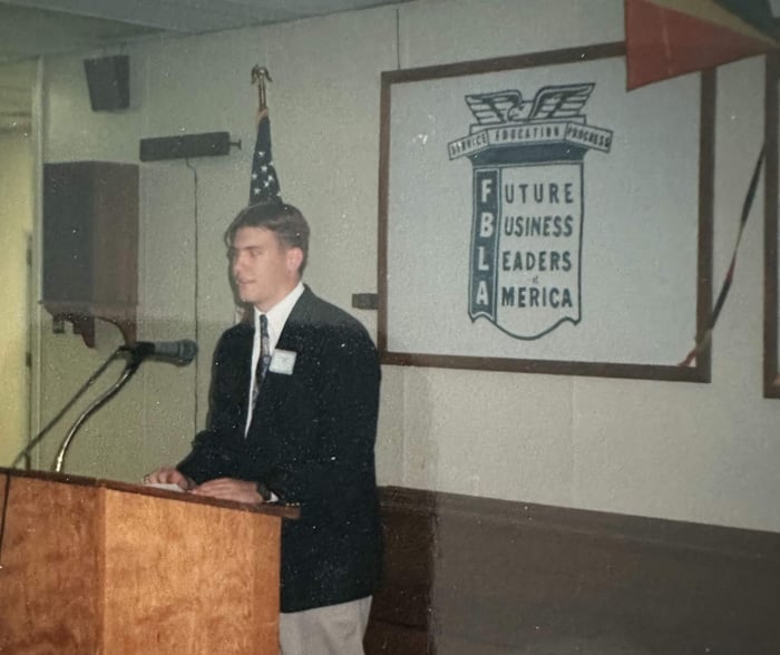 The Value of Trade Schools: Real-World Skills for In-Demand Careers with Greg Berry