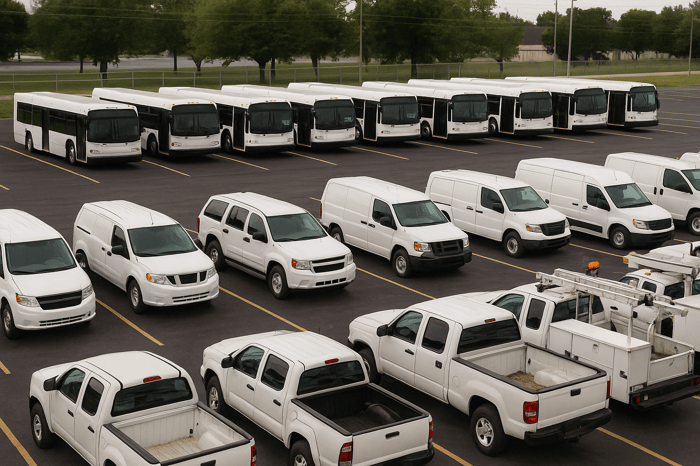 Transit Surplus Rule Update: What Agencies Need To Know