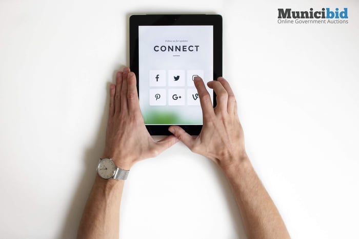 Five Ways Your Local Government Can Use Social Media