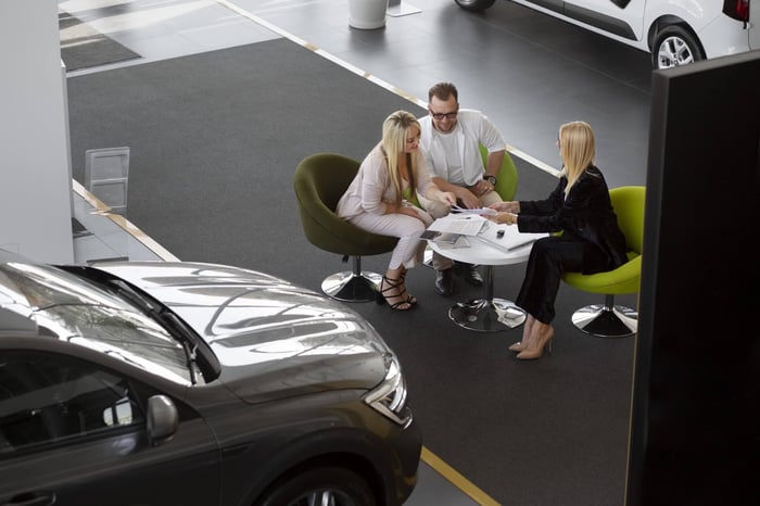 Top Auto Dealership Marketing Strategies to Boost Sales