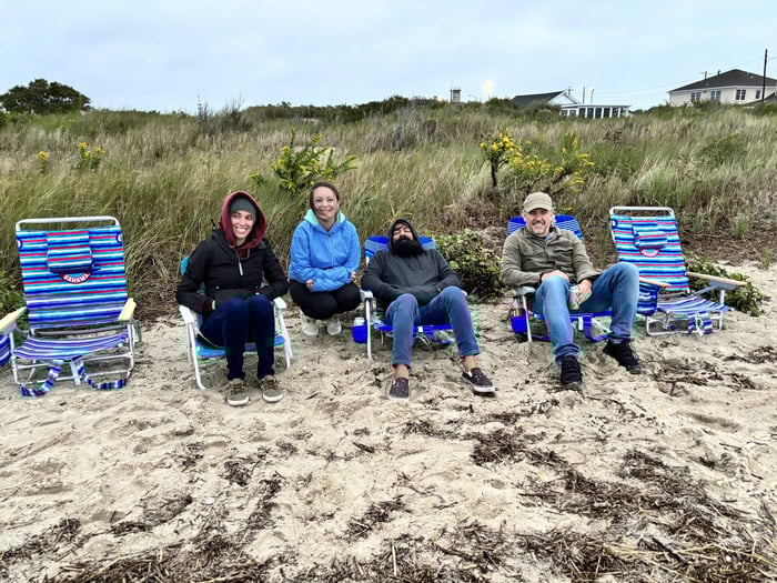 The Municibid Team Celebrates 18 Years of Quirkiness, Innovation, and Growth