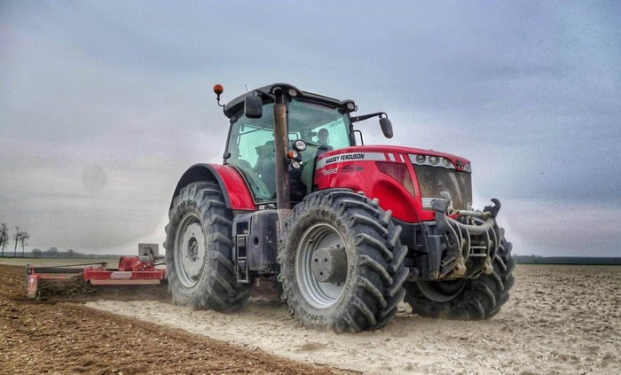 Best Massey Ferguson Tractor Models
