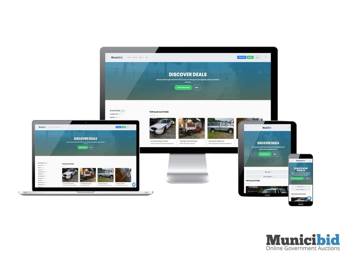 Why Congress is Demanding User-Friendly Websites