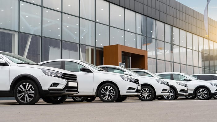 All The Ways Car Dealerships Make Money