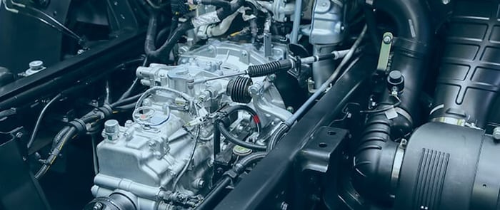 How to Convert Horsepower to CC