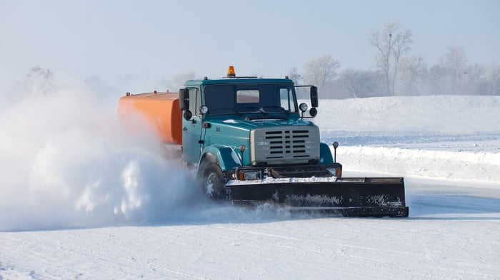 When Does Diesel Fuel Gel and How to Prevent It?