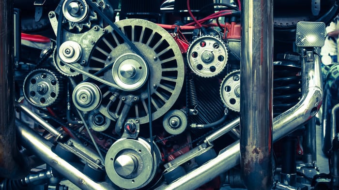 What You Should Know about Diesel vs Gas Engines