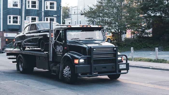 The Best Things to Know about Heavy Duty Towing