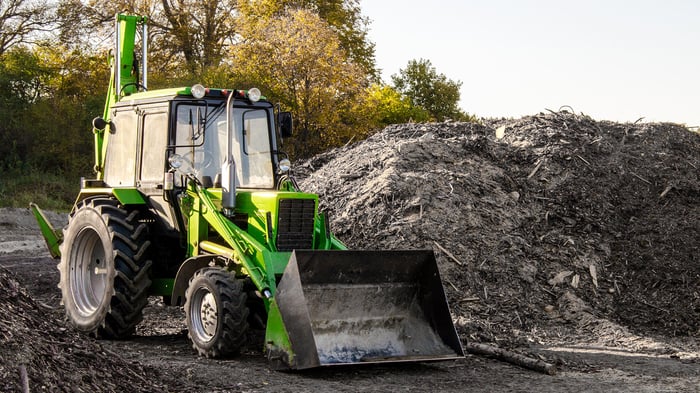 The Best Heavy Equipment Insurance Checklist