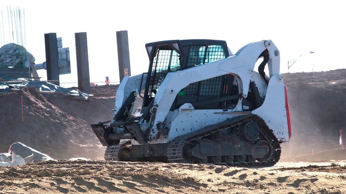 What is the Best Skid Steer?