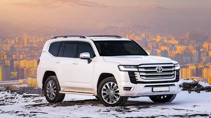 Is 200,000 Miles on a Car Bad?