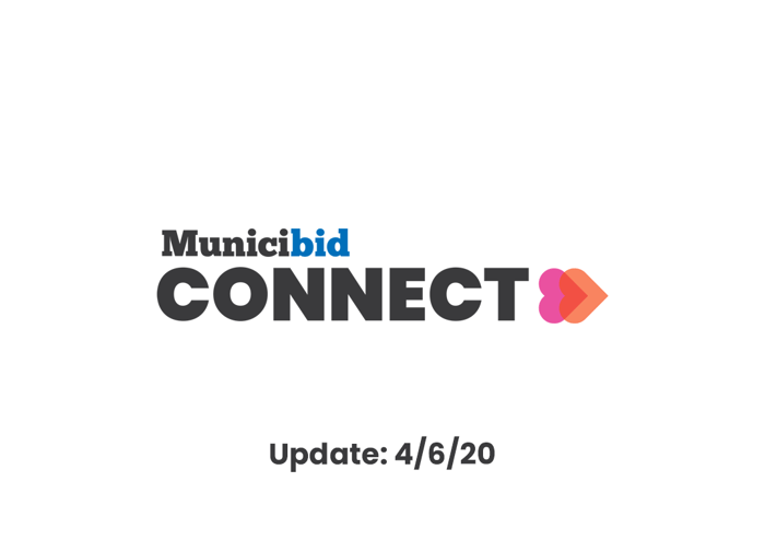 MORE THAN 100 LOCAL GOVERNMENTS REQUEST ONE MILLION UNITS OF CORONAVIRUS-RELATED SUPPLIES IN 24 HOURS.