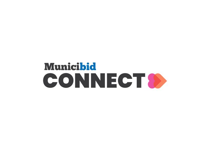 Press Release: For Immediate Release. Municibid Connect