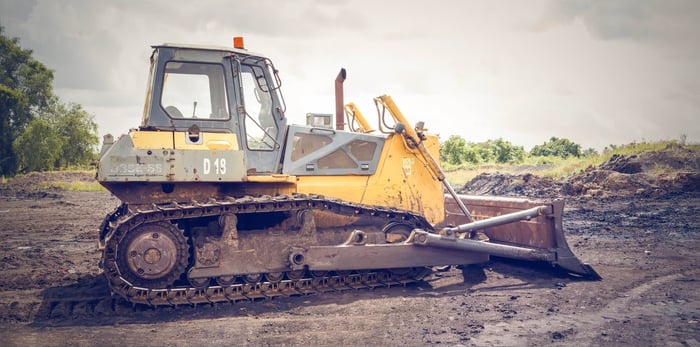 How To Become A Heavy Equipment Operator