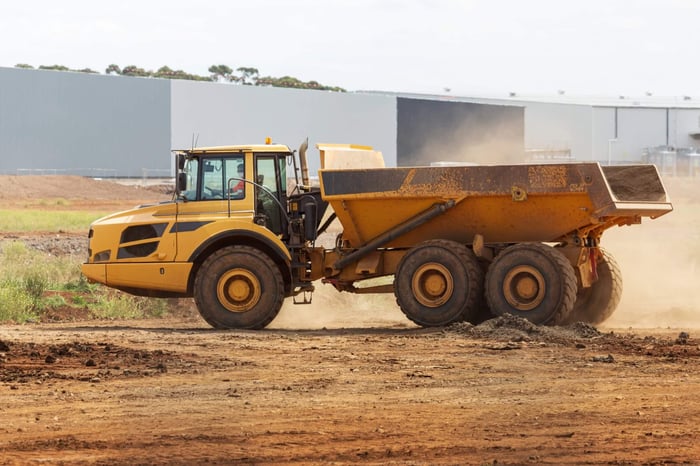 Best Tips for Earning a Heavy Equipment Operator License