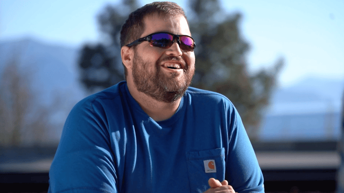 From One Ambulance Work Truck to Community-Wide Internet Service