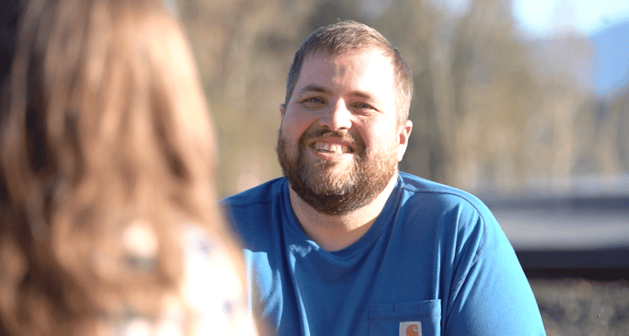 Ambulance to Work Truck Conversion with Ryan Greene